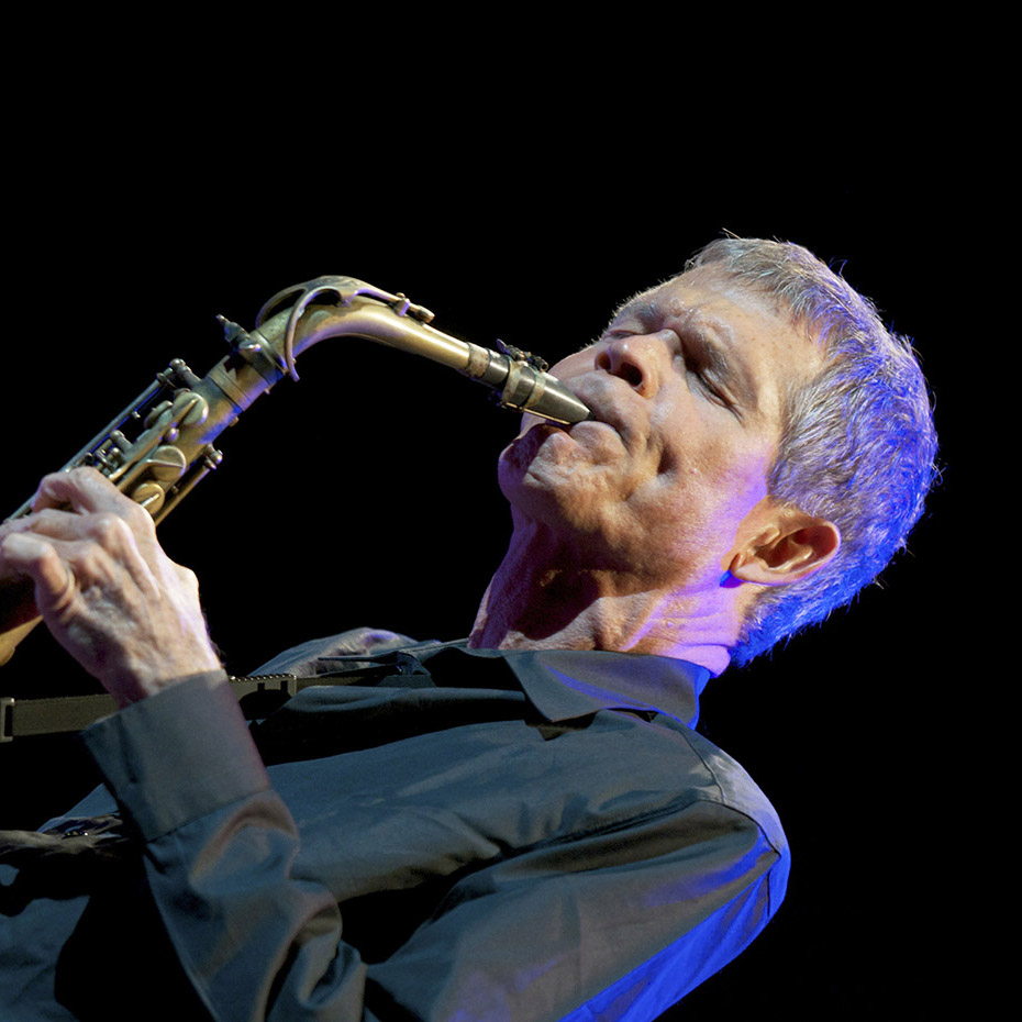 David Sanborn